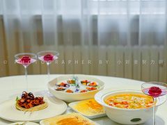 -品海楼·大连海胆锅贴馆(东港店)