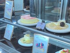 -万达瑞华酒店美食汇自助餐厅(楚河汉街店)