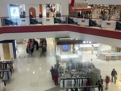 -新玛特购物广场(齐齐哈尔店)