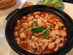 -徽州月·民间徽菜(浦东总店)