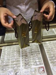-中国黄金(塘桥店)