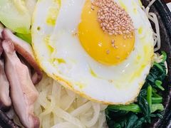 -老朴朝鲜风味(顾乡店)