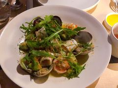 -Mercato莫卡多露台餐厅与酒吧(K11店)