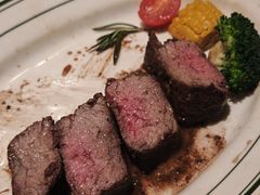 -波特曼西餐厅(南岗店)