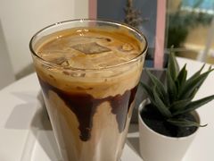 -XI·LaundryCafe 喜咖自助洗衣咖啡店