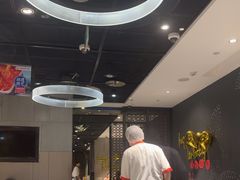 -海底捞火锅(锦艺城店)