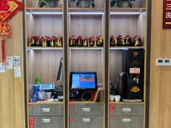 -有红鸡毛店·川菜(建设路店)