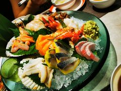 -極上萬膳·日料放题(海岸城店)