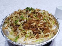 小平锅水晶粉丝-湘君府(新华路店)