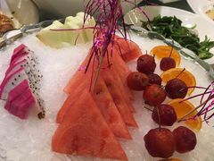 -谷语中餐厅