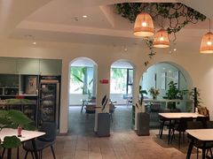 -香香海南菜餐厅