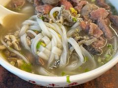 -潮镇老尾牛杂(环城西路店)
