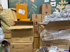 -哼哈豆花工房(高铁吾悦广场店)