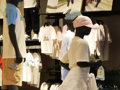 -NIKE KIDS(喜隆多新国际购物中心店)