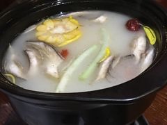 -束河人家(南锣鼓巷店)