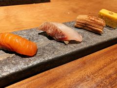 -桐寿司Sushi Tong