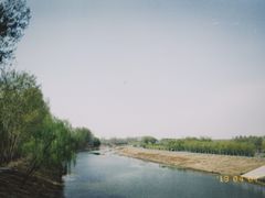 -东郊湿地公园