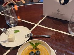 -杭州西子湖四季酒店·金沙厅