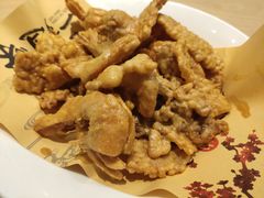 -东北风(江北万达店)
