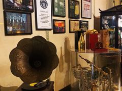 -上海和平饭店华懋阁 Cathay Room