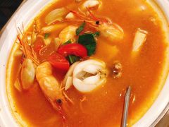 -米泰芒·东南亚料理(体育西店)