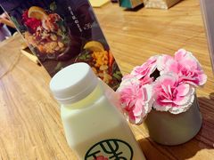 -宝珠奶酪(浦东金桥店)