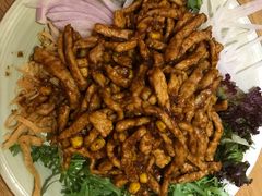 -春饼先生·北京烤鸭(甘井子万达店)