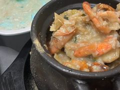 -官塘陈记鱼生·潮汕砂锅粥·牛肉火锅(潮枫路总店)