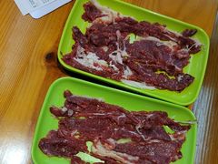 -养牛邓·潮汕牛肉海鲜自助火锅(广州店)