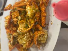 -大茄来海鲜餐厅(亚洲城分行)