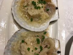 -万宝海鲜舫(劳动公园店)