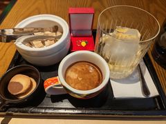 -安妮意大利餐厅(国贸店)