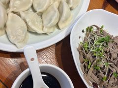 -渔家风味·鲅鱼水饺·央视展播·海鲜天津菜(开发区店)