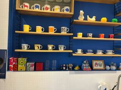 -argangKaffe(宝庆路店)