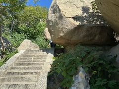 -峄山风景名胜区