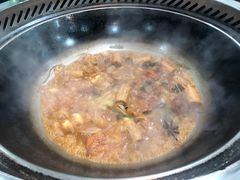 土灶炖公鸡（小）-三里屯土灶炖公鸡地锅鸡(江东店)