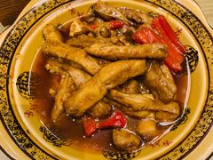 -鸿运楼·舌尖上的徽菜