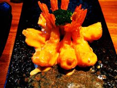 -千代武日本料理(爱建店)