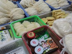 -兰陵农贸市场(新世界花苑店)