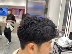 -Mentor Hair Salon