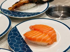 -滨寿司(烈士陵园店)