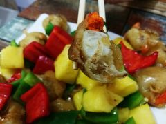 -烁佳海鲜大馅饺子