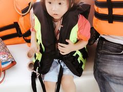 -日照灯塔风景区