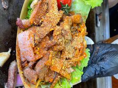 -88号小吃店·经典云南菜·地道纳西美食