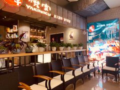 门面-好牛烧肉(世茂广场店)