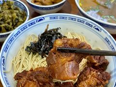 -永丰面馆(汉口路店)
