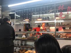 -林尧隆江猪脚饭店(东门店)