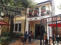 -玫瑰厅上海菜(兴国路店)