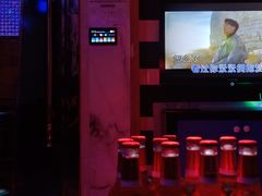 -金乐迪 PARTY KTV(熙街店)