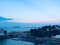-五通灯塔公园